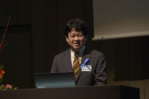講演8：杉山正和教授.JPGのサムネイル画像