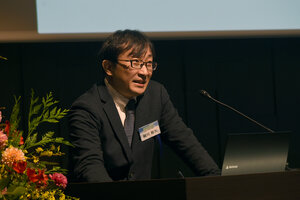 講演5：梶川裕矢教授.JPGのサムネイル画像