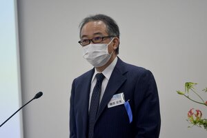 05講演 磯部安秀 旭化成株式会社プロジェクト長.JPG