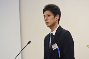10講演 松田翔一 物質材料研究機構　主任研究員.JPG
