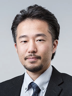 吉川 健