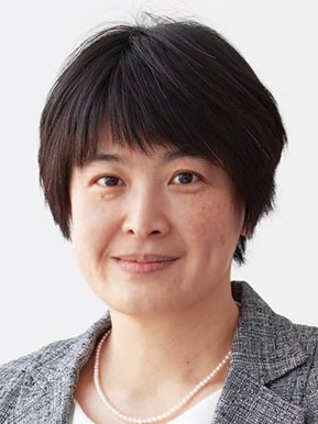 熊田　亜紀子