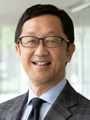 黒田 忠広