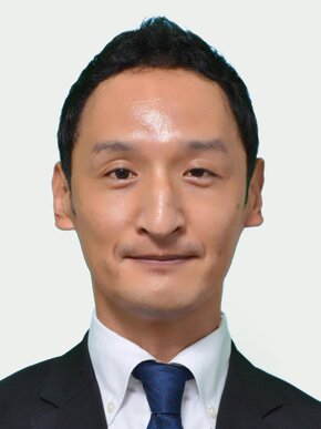 中谷　辰爾