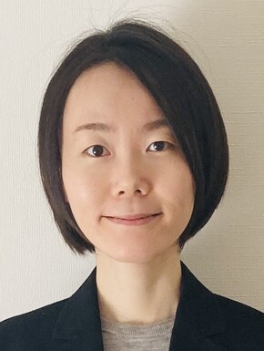菊地　由佳